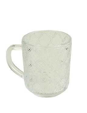 Jarra de cristal Yilivu