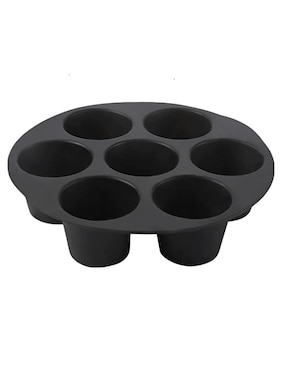 Molde muffin Xtellar