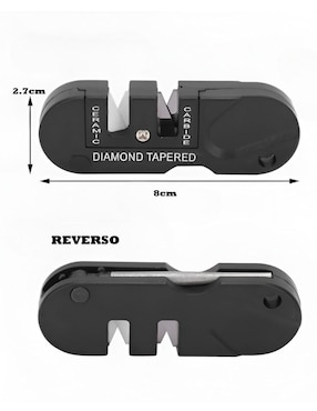 Afilador para cuchillos Xtellar