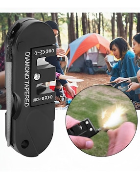 Afilador para cuchillos Xtellar