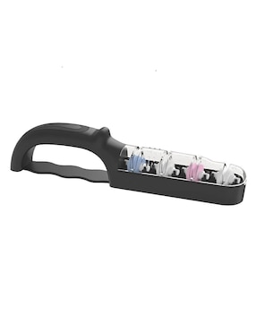 Afilador para cuchillos y tijeras Xtellar