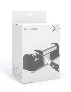 Afilador para cuchillos Xtellar