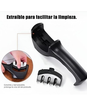 Afilador para cuchillos Xtellar