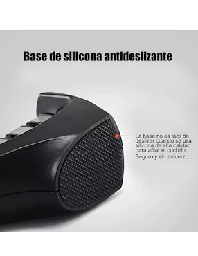 Afilador para cuchillos Xtellar