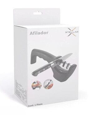 Afilador para cuchillos Xtellar