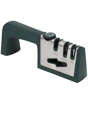 Afilador para cuchillos y tijeras Xtellar