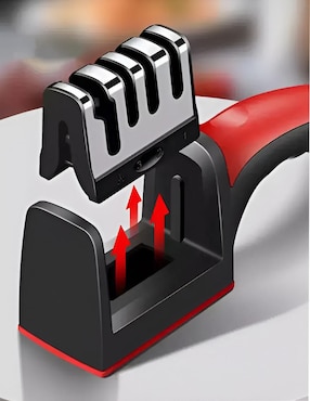 Afilador para cuchillos Xtellar