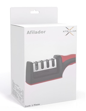 Afilador para cuchillos Xtellar