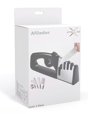 Afilador para cuchillos Xtellar