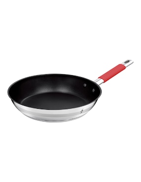 Sartén Bogner de acero inoxidable