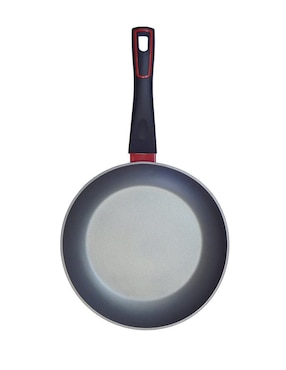Batería de cocina Foode de cerámica antiadherente convencional 8 piezas