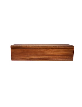Caja para té Kasablanka Legna rectangular