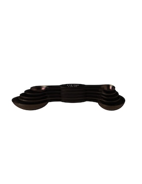 Set cucharas medidoras Kasablanka Utile 6 piezas