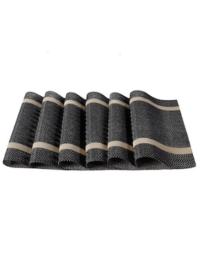Set mantel individual rectangular Xtellar