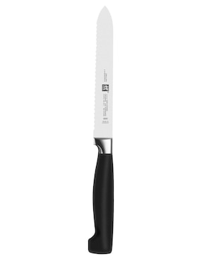 Set de cuchillos utilitario Zwilling J.A. Henckels Ag four star 6 piezas