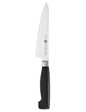 Set de cuchillos utilitario Zwilling J.A. Henckels Ag four star 6 piezas