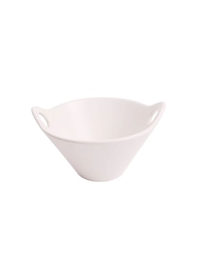 Set bowl Kasablanka Essenziale Lisa 3 piezas de cerámica