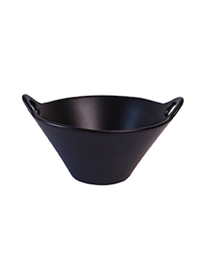 Set bowl Kasablanka Essenziale Lisa 3 piezas de cerámica