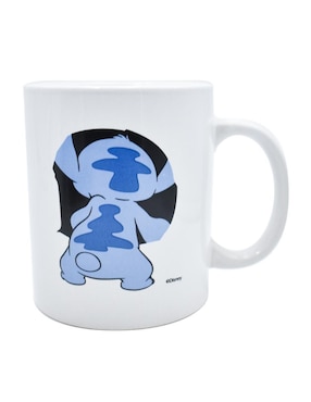 Taza de colección Fun Kids Stitch Disney
