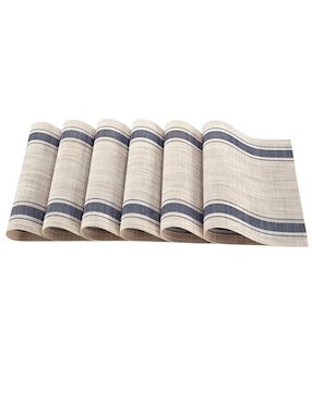 Set mantel individual rectangular Xtellar