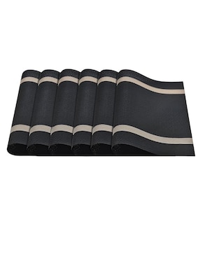 Set mantel individual rectangular Xtellar