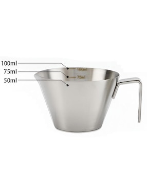 Set de tazas medidoras Xtellar 2 piezas