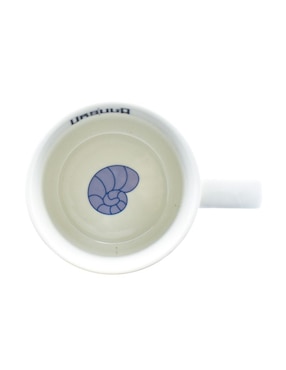 Set de tazas de colección Fun Kids Disney Villanos 4 piezas