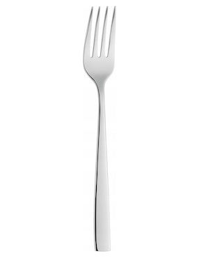 Set cubiertos Zwilling J.A. Henckels Ag Roseland de acero inoxidable 30 piezas