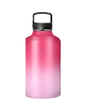 Termo Xtellar de acero inoxidable con tapa rosca 1.8 L