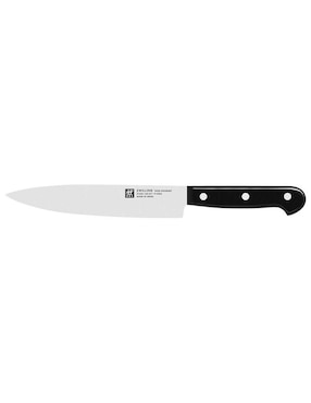 Set de cuchillos utilitario Zwilling J.A. Henckels Ag twin gourmet 9 piezas