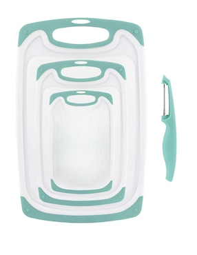 Set tabla para picar Xtellar