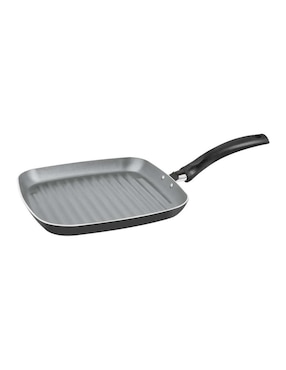 Set de sartenes Tramontina de aluminio 3 piezas