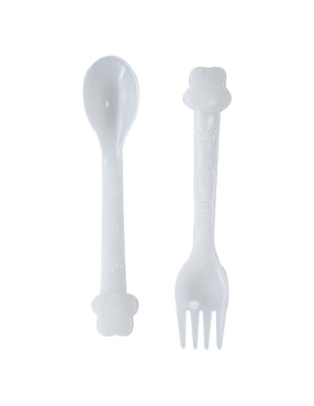 Set contenedores Tipware de plástico 2 piezas