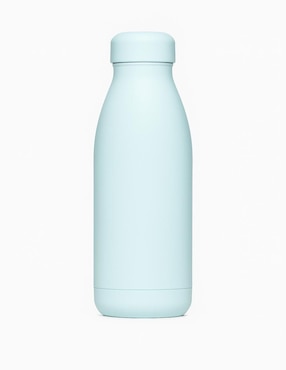 Termo Güish de acero inoxidable Guish con tapa disc top 420 ml
