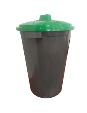 Bote de basura Ventdepot de plástico