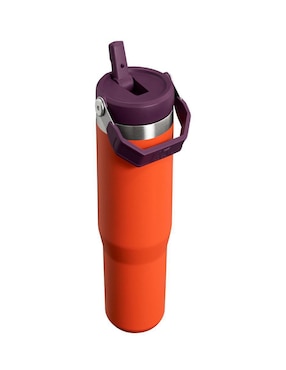 Termo Stanley de acero inoxidable con tapa flip top 887 ml