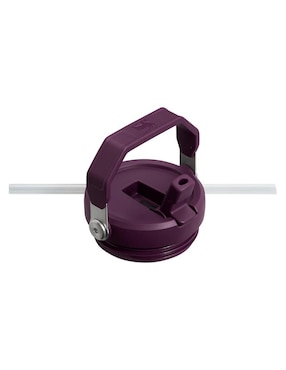 Termo Stanley de acero inoxidable con tapa flip top 887 ml