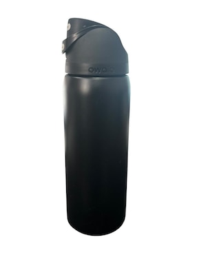 Termo Owala de acero inoxidable Freesip con tapa flip top 946 ml