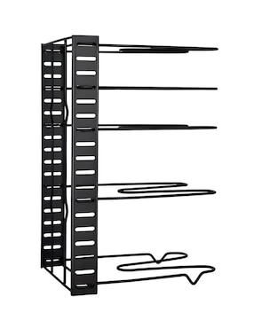 Organizador de utensilios cocina armable Xtellar