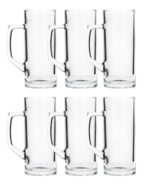 Set de tarros Stovmex Reno
