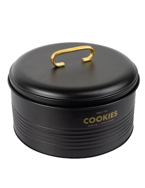 Panera de aluminio Ideen Cookies
