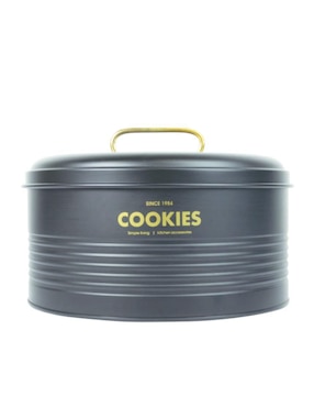 Panera de aluminio Ideen Cookies
