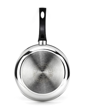 Sartén Magefesa Essencial Inox de acero inoxidable