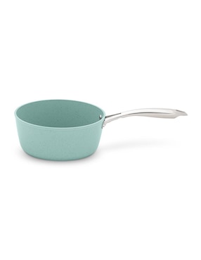 Set de sartenes Jade Cook Chef de aluminio anodizado 4 piezas