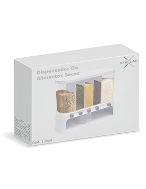 Dosificador Xtellar