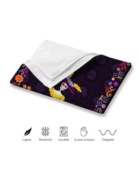 Set toalla de cocina Juana Gallo 2 piezas