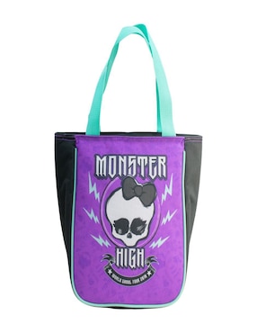 Lonchera térmica Fun Kids Mattel Monster High