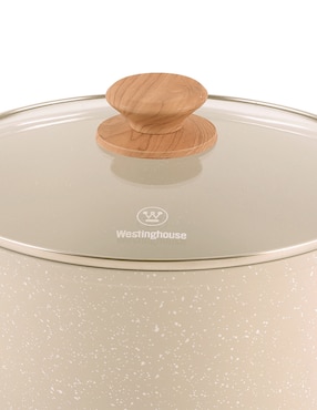 Cacerola convencional Westinghouse