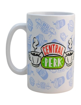 Taza clásica Fun Kids Friends Warner