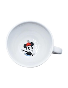 Taza infantil Güish Minnie Mouse